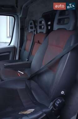 Рефрижератор Fiat Ducato 2008 в Конотопі