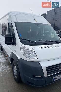 Інші автобуси Fiat Ducato 2012 в Шепетівці