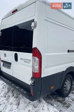 Інші автобуси Fiat Ducato 2012 в Шепетівці