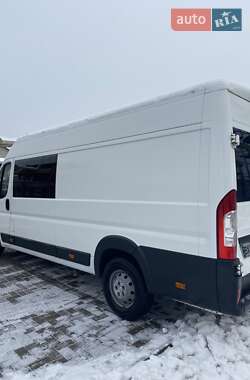 Інші автобуси Fiat Ducato 2012 в Шепетівці