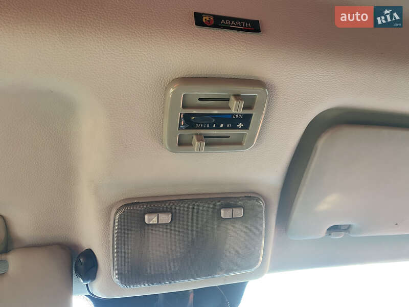 Микроавтобус Fiat Ducato 2007 в Ужгороде