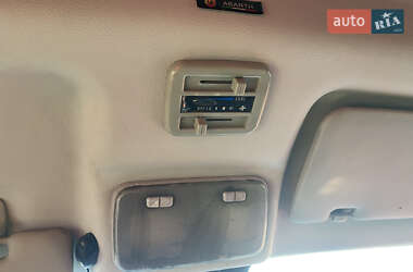 Микроавтобус Fiat Ducato 2007 в 