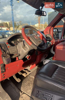 Микроавтобус Fiat Ducato 2007 в 