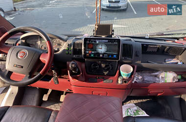Микроавтобус Fiat Ducato 2007 в 