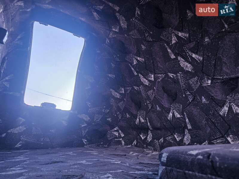 Тентованый Fiat Ducato 2016 в Бучаче