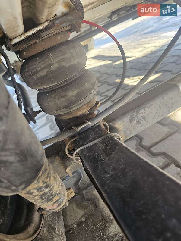 Тентованый Fiat Ducato 2016 в Бучаче