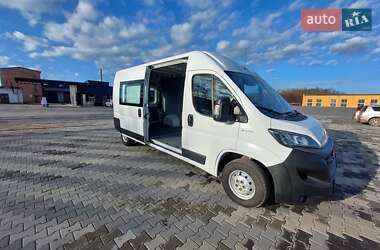 Грузовой фургон Fiat Ducato 2020 в Нововолынске