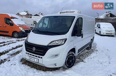 Рефрижератор Fiat Ducato 2019 в Львові