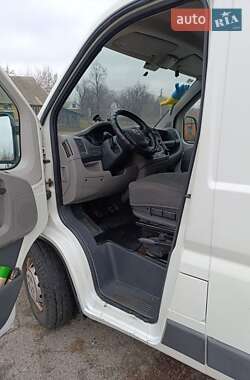 Грузовой фургон Fiat Ducato 2007 в 