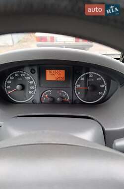 Грузовой фургон Fiat Ducato 2007 в 