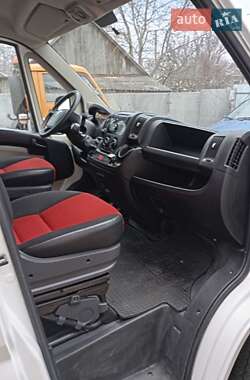 Грузовой фургон Fiat Ducato 2013 в 
