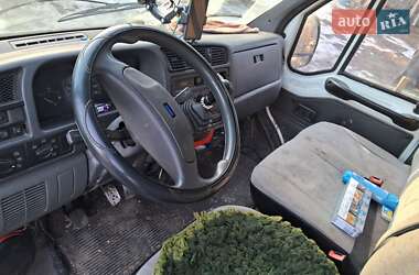Інші вантажівки Fiat Ducato 1995 в 