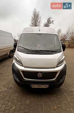 Вантажний фургон Fiat Ducato 2020 в Харкові