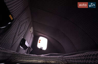 Тентованый Fiat Ducato 2012 в 