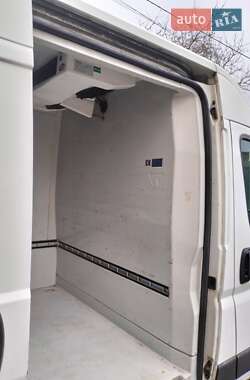 Рефрижератор Fiat Ducato 2008 в Хмельницком