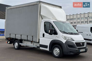 Тентований Fiat Ducato 2018 в Дубні