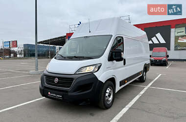 Вантажний фургон Fiat Ducato 2020 в Рівному