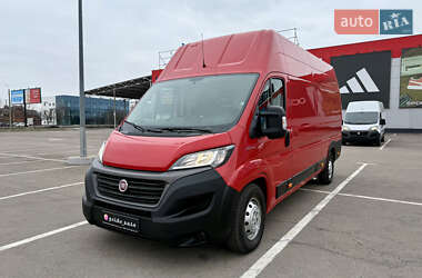 Вантажний фургон Fiat Ducato 2020 в Рівному