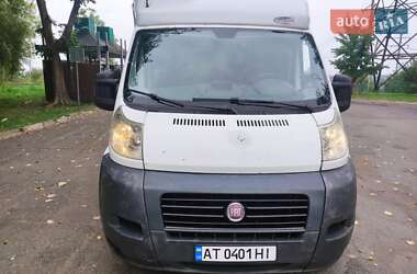 Автовоз Fiat Ducato 2008 в Калуше