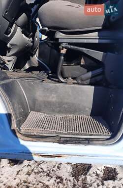 Грузовой фургон Fiat Ducato 2005 в 