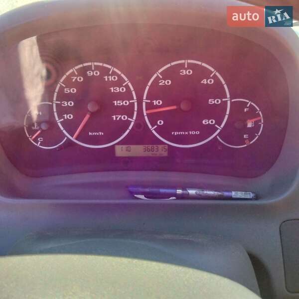 Грузопассажирский фургон Fiat Ducato 2003 в Ровно фото 23 Грузопассажирский фургон Fiat Ducato 2003 в Ровно