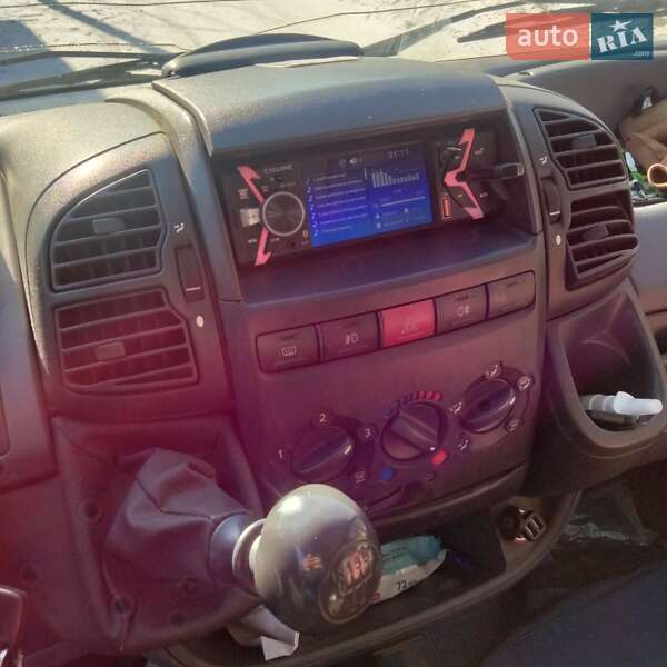 Грузопассажирский фургон Fiat Ducato 2003 в Ровно фото 25 Грузопассажирский фургон Fiat Ducato 2003 в Ровно