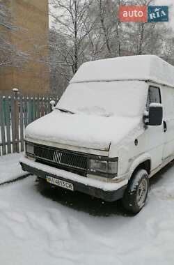 Другие грузовики Fiat Ducato 1990 в Киеве