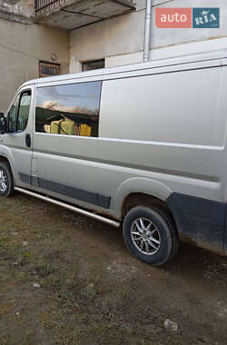 Микроавтобус Fiat Ducato 2007 в 