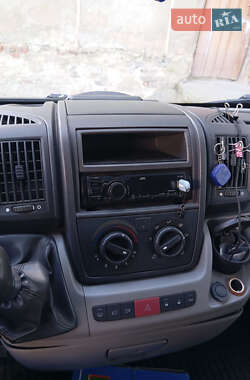 Микроавтобус Fiat Ducato 2007 в 