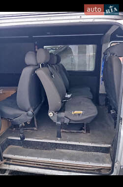 Микроавтобус Fiat Ducato 2007 в 
