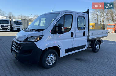 Борт Fiat Ducato 2020 в Черновцах