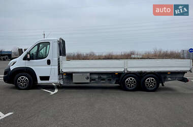 Борт Fiat Ducato 2020 в Киеве