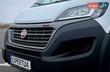 Борт Fiat Ducato 2020 в Киеве