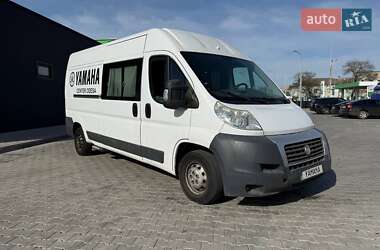 Грузопассажирский фургон Fiat Ducato 2007 в Одессе