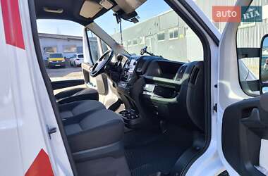 Автовоз Fiat Ducato 2019 в Ивано-Франковске