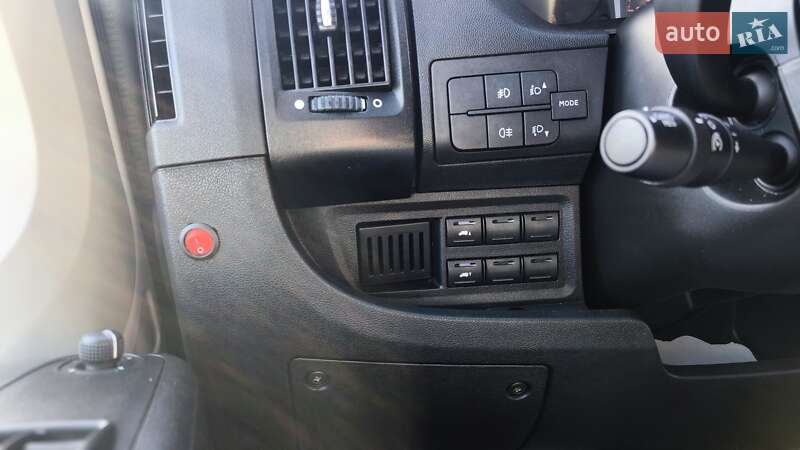 Автовоз Fiat Ducato 2019 в Івано-Франківську