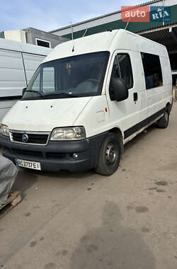 Другие автобусы Fiat Ducato 2005 в Киеве