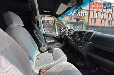 Грузовой фургон Fiat Ducato 2015 в 