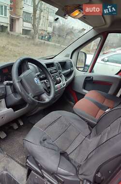 Другие грузовики Fiat Ducato 2007 в 