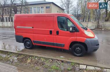 Другие грузовики Fiat Ducato 2007 в Калуше