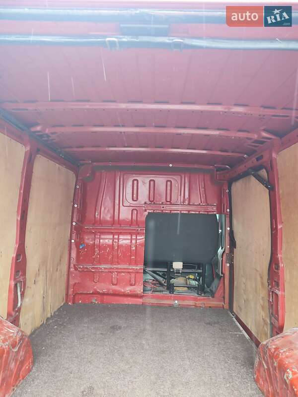 Другие грузовики Fiat Ducato 2007 в Калуше