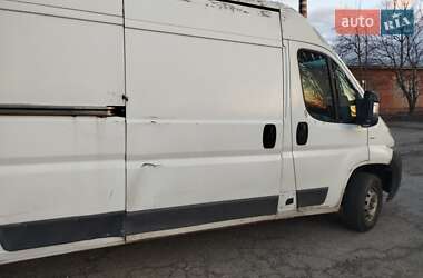 Грузовой фургон Fiat Ducato 2007 в 