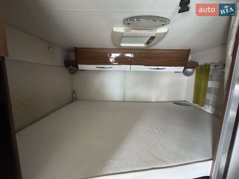 Будинок на колесах Fiat Ducato 2016 в Рівному фото 26 Будинок на колесах Fiat Ducato 2016 в Рівному