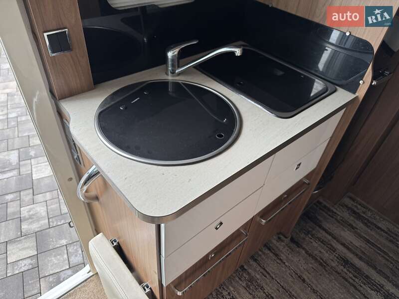 Будинок на колесах Fiat Ducato 2016 в Рівному фото 22 Будинок на колесах Fiat Ducato 2016 в Рівному