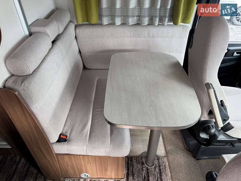 Будинок на колесах Fiat Ducato 2016 в Рівному фото 25 Будинок на колесах Fiat Ducato 2016 в Рівному