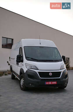 Інші вантажівки Fiat Ducato 2018 в Луцьку