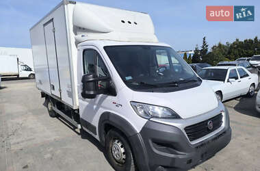 Рефрижератор Fiat Ducato 2016 в 