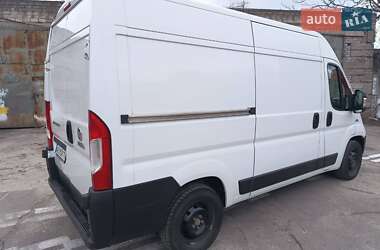 Вантажний фургон Fiat Ducato 2020 в Кам'янському