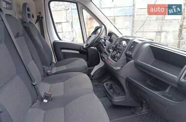 Вантажний фургон Fiat Ducato 2020 в Кам'янському