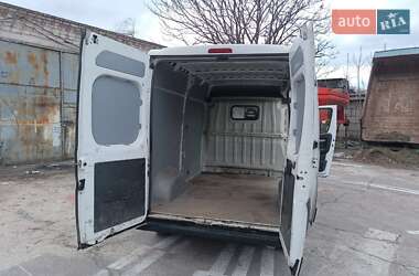 Вантажний фургон Fiat Ducato 2020 в Кам'янському